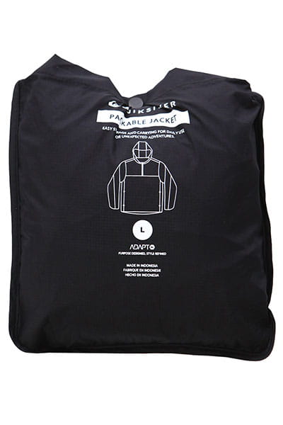 .// /   Quiksilver Adapt