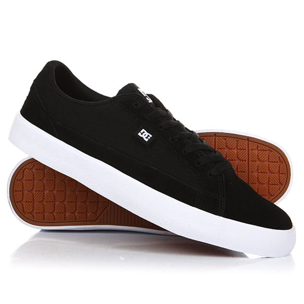 Dc Lynnfield DC Shoes 0 brd.ru