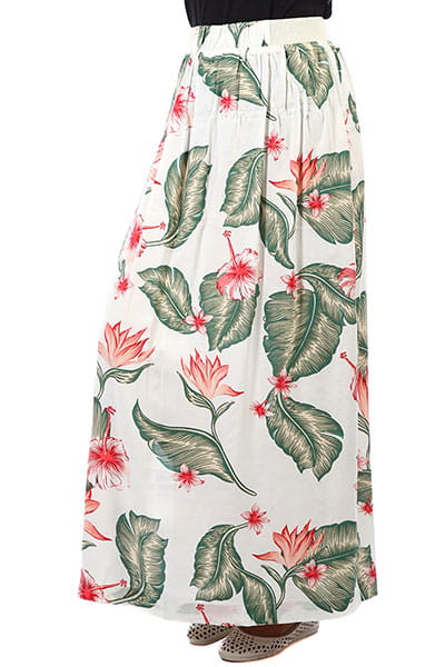 Женская юбка From Monroe To Madison Roxy ERJWK03057, размер XS, цвет мультиколор - фото 1