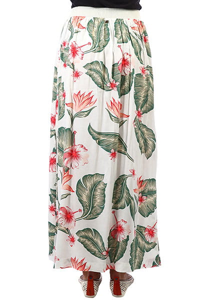Женская юбка From Monroe To Madison Roxy ERJWK03057, размер XS, цвет мультиколор - фото 3