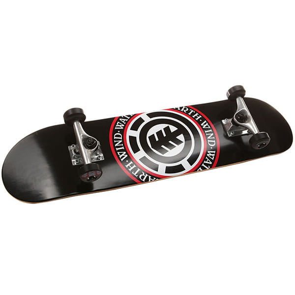    element seal 8"