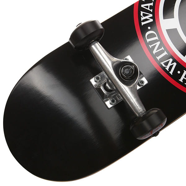    element seal 8"