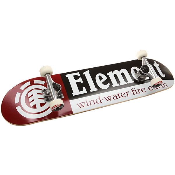     element section assorted 31 x 7.75 (17.8 )