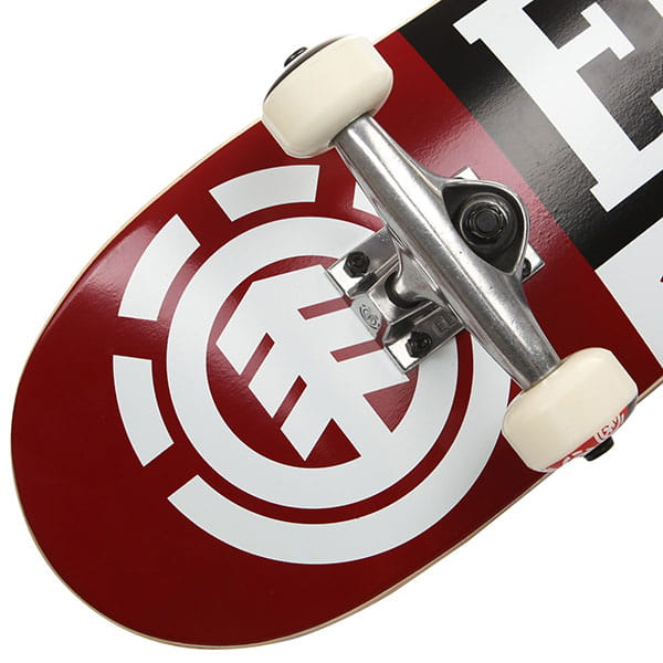     element section assorted 31 x 7.75 (17.8 )