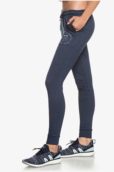 Жен./Одежда/Джинсы и брюки/Брюки спортивные Женские штаны для йоги Scuba Cloud B