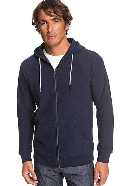 .///    Quiksilver Gouf Navy Blazer