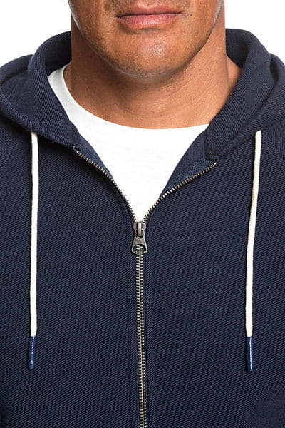 .///    Quiksilver Gouf Navy Blazer