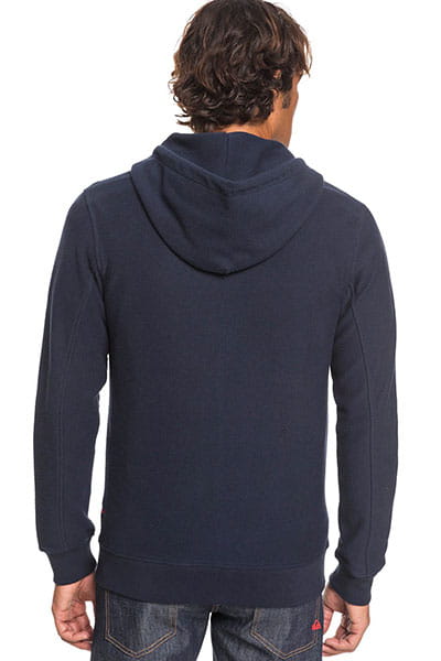 .///    Quiksilver Gouf Navy Blazer