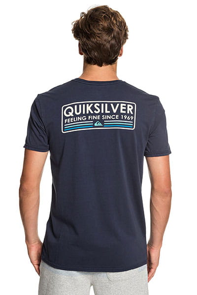 .///  Quiksilver Paddleforwardss Blue Nights