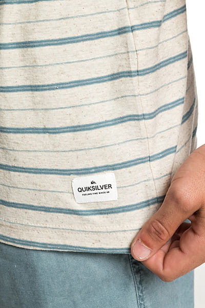 .///  Quiksilver Sunshinecity Stormy Sea Sunshine