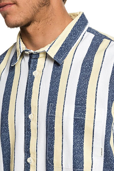 .///     Quiksilver Ciscoinferno Medieval Blue Cisco