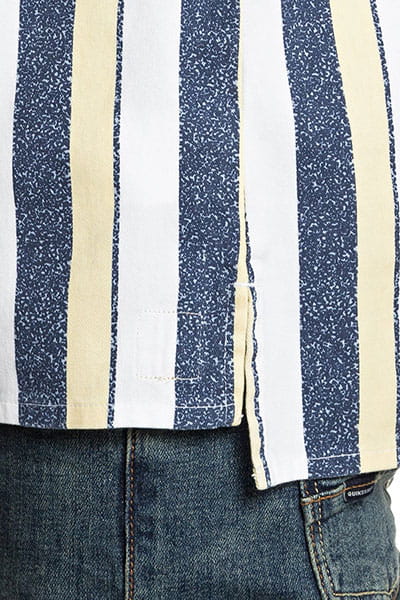 .///     Quiksilver Ciscoinferno Medieval Blue Cisco