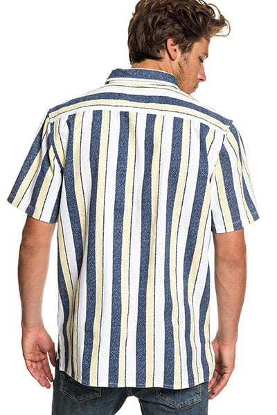 .///     Quiksilver Ciscoinferno Medieval Blue Cisco