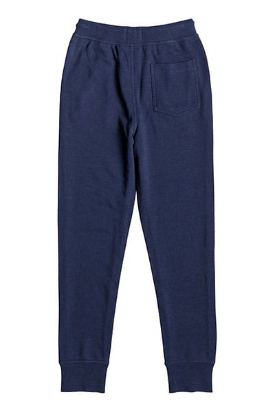 .//  /    Quiksilver Felicis Pant Y B Otlr Medieval Blue Heathe