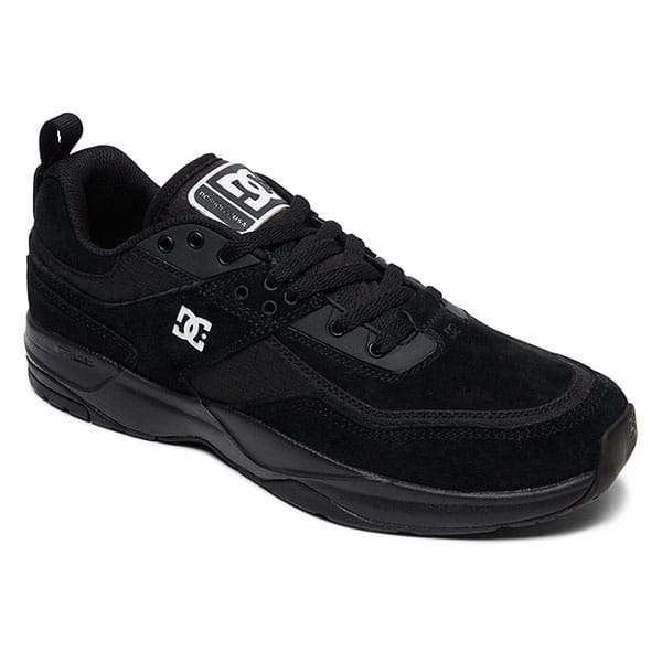 Купить мужские Кроссовки DC E.Tribeka черный от DC Shoes по выгодной ...