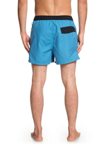 .//  /    Quiksilver Sunbaked 15"