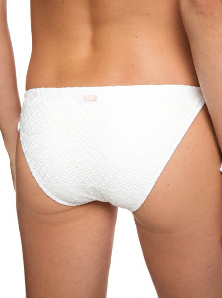 .///   Roxy Garden Summers Bright White