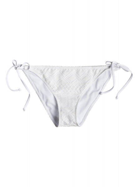 .///   Roxy Garden Summers Bright White