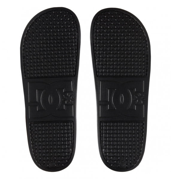 Dc slippers online