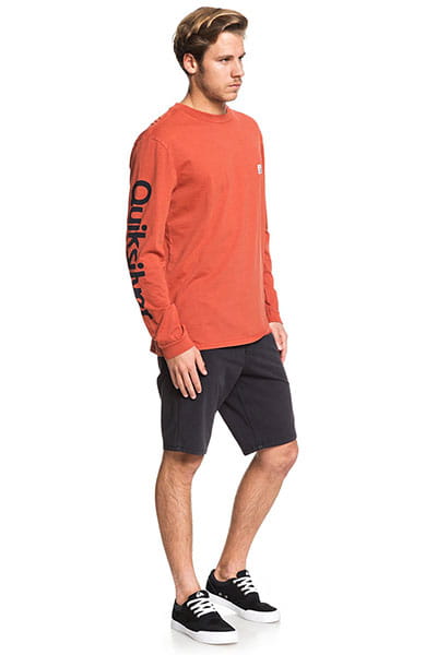.//  /  Quiksilver In The Middle