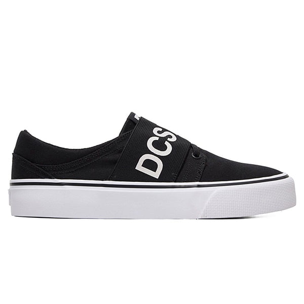 Dc Trase Tx Se Black White