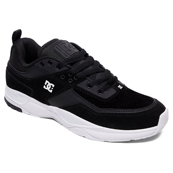 Купить мужские Кроссовки DC E.Tribeka черный от DC Shoes по выгодной ...
