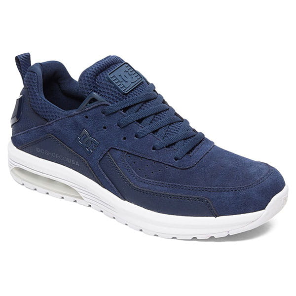 Купить мужские Кроссовки DC Vandium синий от DC Shoes по выгодной цене ...