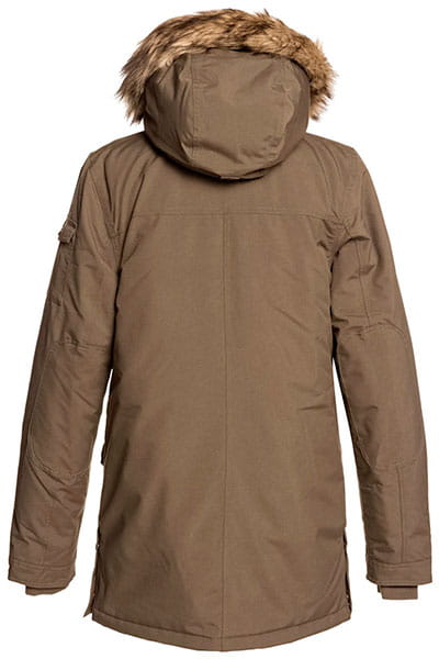 .// /   Quiksilver Ferris