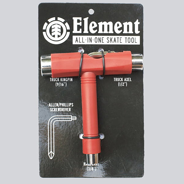     element all in one