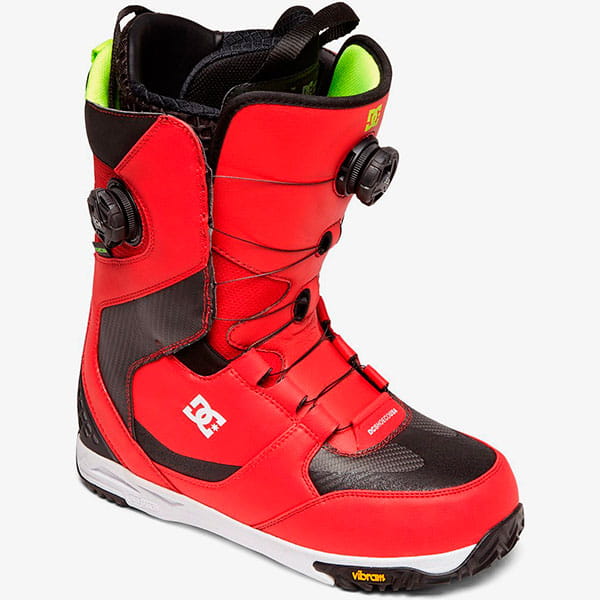 Муж./Обувь/Ботинки для сноуборда/Ботинки для сноуборда Мужские Сноубордические Ботинки Boa® Shuksan