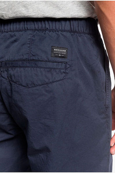 .//  /  Quiksilver Hue Hiller