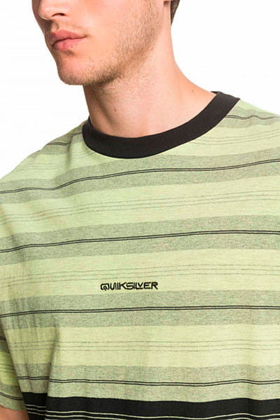 .//  /   Quiksilver Back On