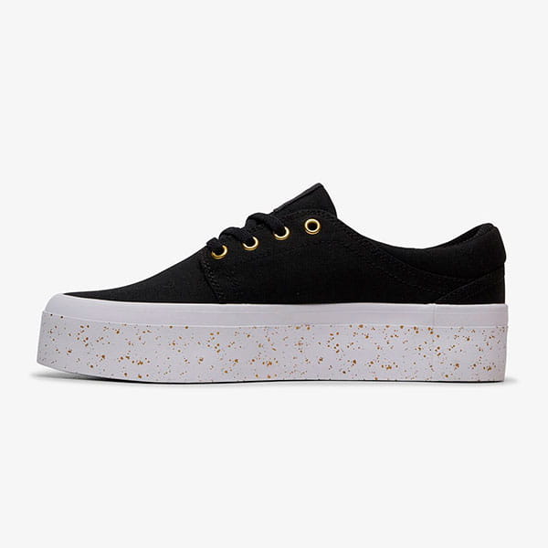 .//  /  DC SHOES Trase Platform Tx