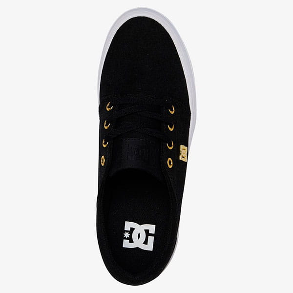 .//  /  DC SHOES Trase Platform Tx