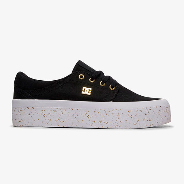 .//  /  DC SHOES Trase Platform Tx