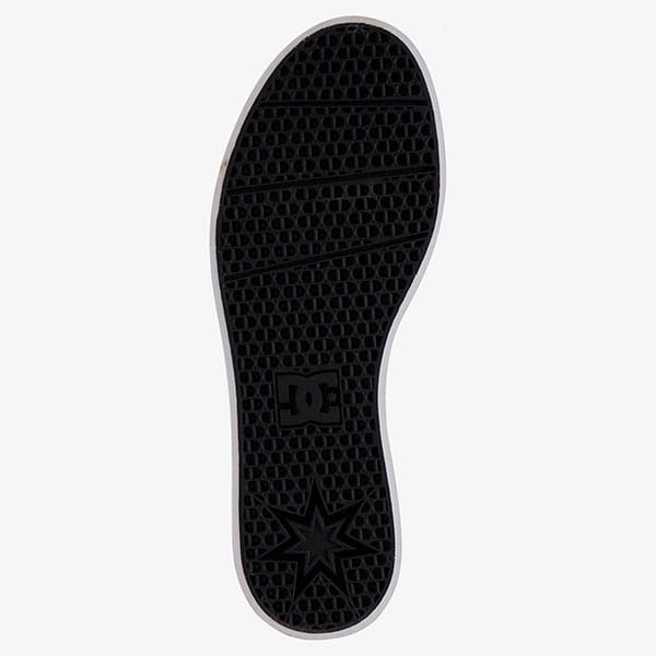 .//  /  DC SHOES Trase Platform Tx