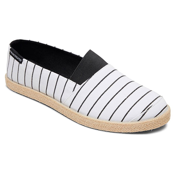 Espadrilles quiksilver online