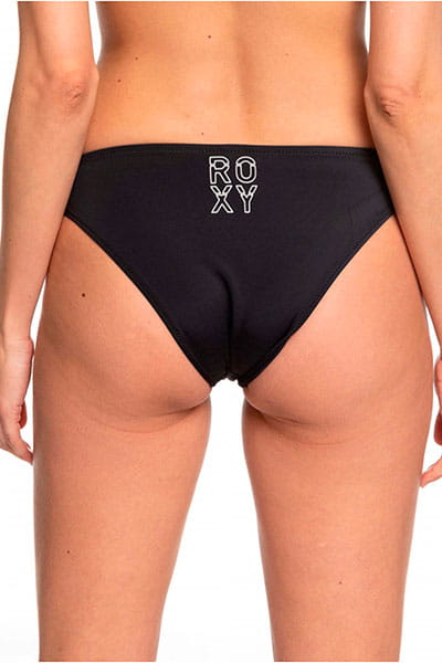 .///  Roxy Fitness True Black World Wid