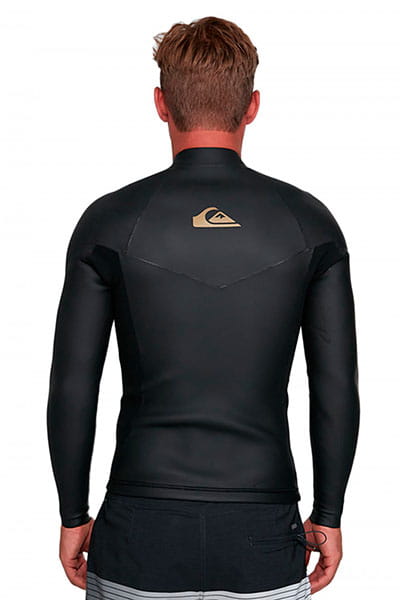 ./// ()       Quiksilver 2Mm Highline Plus
