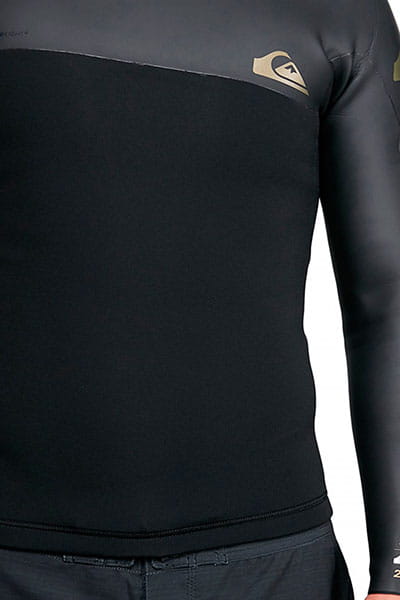 ./// ()       Quiksilver 2Mm Highline Plus