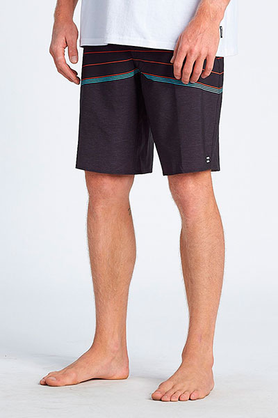 .///   Billabong North Point Pro 20"