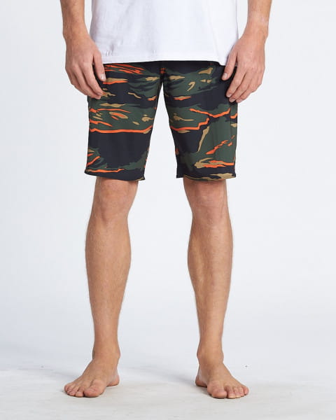 ./  //  Billabong    All Day Pro Hi 20"