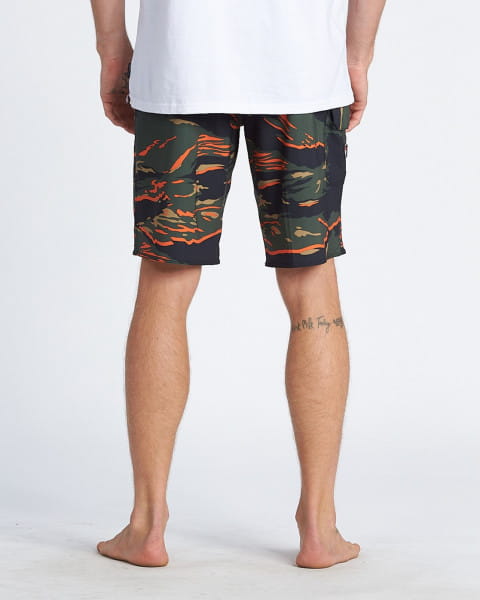 ./  //  Billabong    All Day Pro Hi 20"