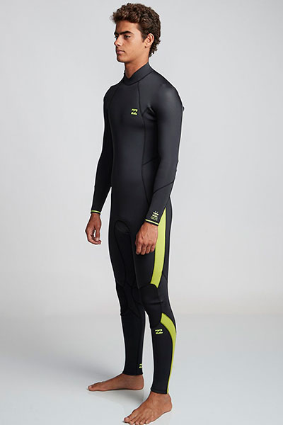 .///      Billabong Furnace Absolute Gbs (3/2Mm)