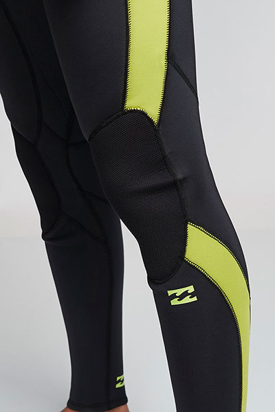.///      Billabong Furnace Absolute Gbs (3/2Mm)