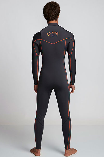 .///    Billabong Furnace Revolution (3/2Mm)
