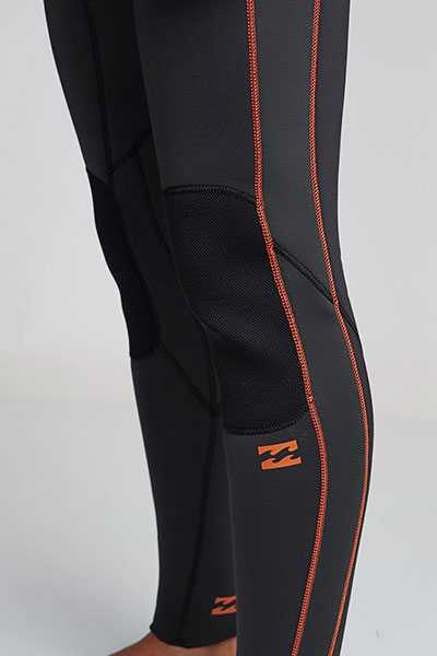 .///    Billabong Furnace Revolution (3/2Mm)