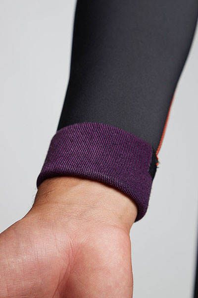 .///    Billabong Furnace Revolution (3/2Mm)