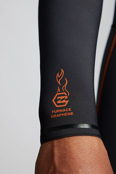 .///    Billabong Furnace Revolution (3/2Mm)