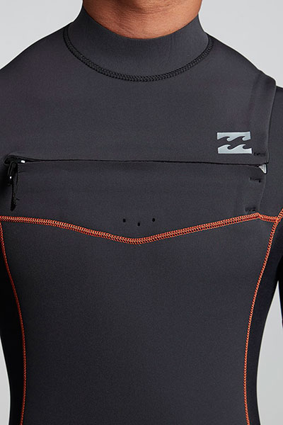 .///    Billabong Furnace Revolution (3/2Mm)